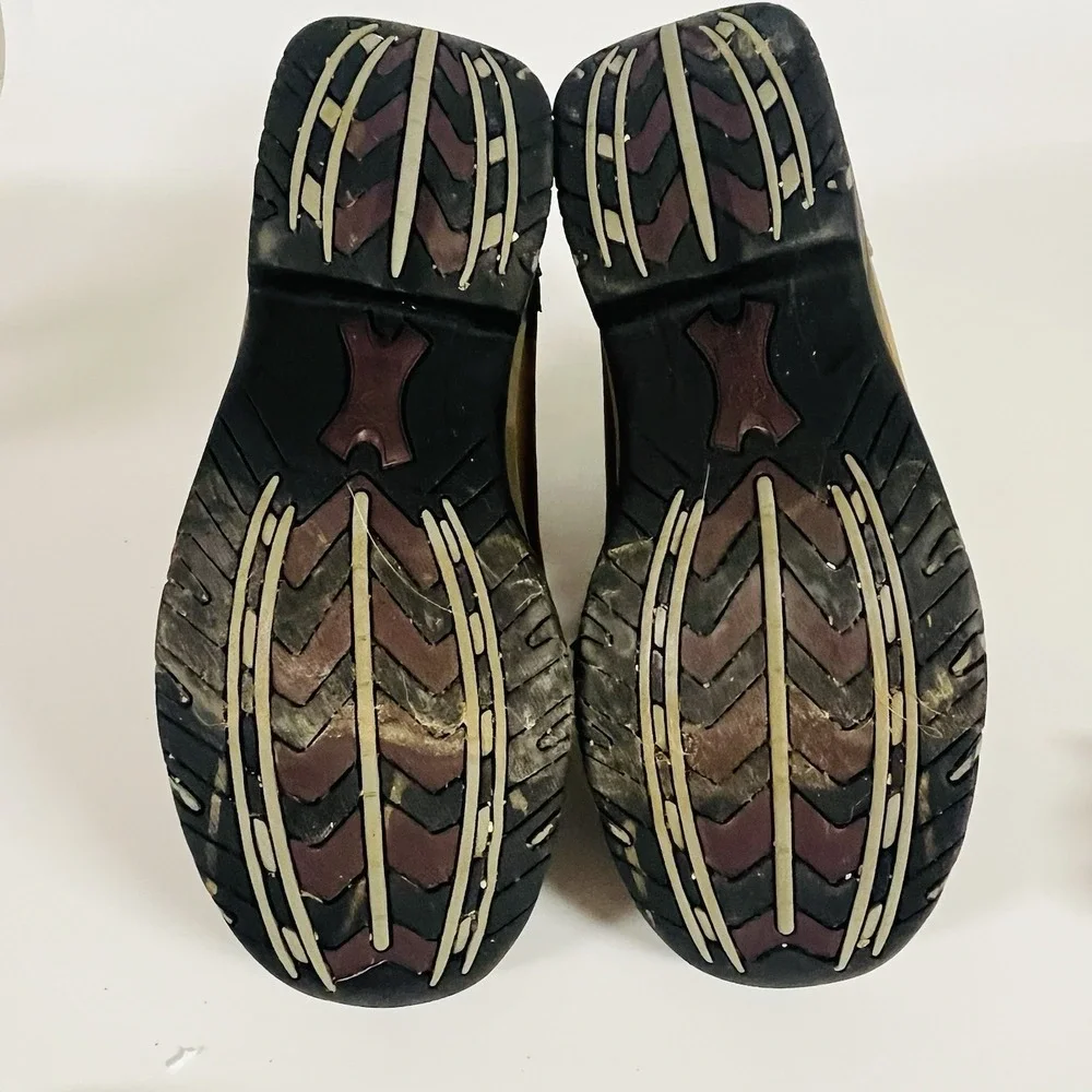 Ariat women hiking